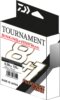 Daiwa Tournament Sinking Feeder Braid TNSFB008-150SG steel grey, 0.08mm, 135m
