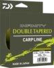 Daiwa Infinity Double Tapered Mono olive green, 0.30mm, 320m