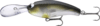 Daiwa Prorex Fuku Hayate Crank ghost purple wakasagi, 55mm, 7.0g, 1db