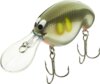 Daiwa Prorex Fuku 1 Crank ghost yellow ayu, 55mm, 14.5g, 1db