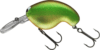 Daiwa Prorex Chibi Fuku Fuku Crank special chartreuse, 41mm, 6.5g, 1db