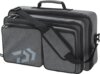 Daiwa Daiwa D-Vec Catfish Bag XL grey, 53x32x19cm