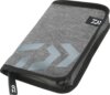 Daiwa Daiwa D-Vec Document Pouch grey, 15x20cm
