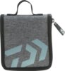 Daiwa Daiwa D-Vec Rig Pouch grey, 15x16x4cm