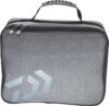 Daiwa Daiwa D-Vec Reel Protection Case L grey, 36x26x14cm