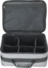 Daiwa Daiwa D-Vec Reel Protection Case M grey, 26x23x9cm