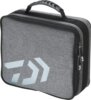 Daiwa Daiwa D-Vec Reel Protection Case M grey, 26x23x9cm