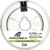 Daiwa Prorex Hybrid Knotable Wire PX HKW 6m-5.4kg brown, 3.7kg, 0.248mm