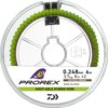 Daiwa Prorex Hybrid Knotable Wire PX HKW 6m-5.4kg brown, 4.4kg, 0.275mm