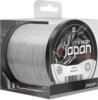Monofil Delphin JAPAN Origin / Ultra átlátszó 0,369mm 9,96kg 300m