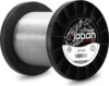 Monofil Delphin JAPAN Origin / Ultra átlátszó 0,261mm 5,37kg 7200m