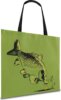 20db Delphin ShopBAG CARP bevásárlótáska 50x45cm