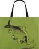 Delphin ShopBAG CARP bevásárlótáska 50x45cm
