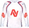 Nytro Uvp50 Long Sleeve Shirt Medium