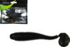 Wizard Power Minnow Black 5Cm 10db/cs