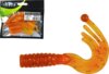 Wizard Harpex Twist Double Evo Orange 8Cm 5db/cs