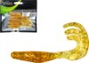Wizard Harpex Twist Double Evo Golden 9Cm 5db/cs
