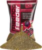 CZ Method Feeder etetőanyag, fekete szílva hidegvízi, 1 kg
