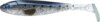 Illex Magic Slim Shad 5 10,5cm Magic Sardine 5db