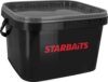 Starbaits Vödör Tourno Bucket Square 13L