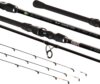 Sensas Black Arrow Feeder Slim Competition 3,0m M 30-60g (2+3)