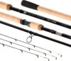 Sensas Black Arrow Feeder 800 Lake 3,3m 40-80g 2+3
