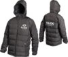 Kabát Illex Hooded Puffer M