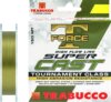 Trabucco T-Force Super Cast 150m 0,205mm, monofil zsinór