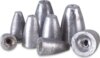 IRON CLAW Bullet Sinkers ólom 3,5g / 12db