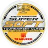Trabucco T-Force Super Soft 200m 0,165mm, monofil zsinór