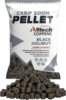CZ Black Halibut Pellet, 15 mm, halibut, 800 g