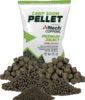CZ Premium Select Pellet, 20 mm, natúr, 800 g