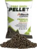 CZ Premium Select Pellet, 3 mm, natúr, 800 g