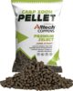 CZ Premium Select Pellet, 4,5 mm, natúr, 800 g