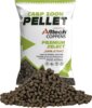 CZ Premium Select Pellet, 6 mm, natúr, 800 g