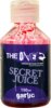 The One Secret Juice Fluo Scopex & Squid 150 Ml