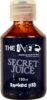 The One Secret Juice Fluo Scopex & Squid 150 Ml