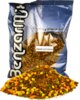 Benzár Crushed PVA Bag Mix 800 Gr Chili-Sausage