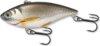 Livetarget Golden Shiner Rattlebait Silver/Black 70 mm 14 G