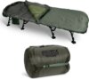 Sonik Bank-Tek 5-Season Sleeping Bag Wide