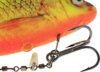 WESTIN Ricky the Roach Inline 15cm 47g Firetiger Rudd 1pc
