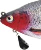WESTIN Ricky the Roach Multi Jointed R2F 14cm 41g Glitter Roach 1pc