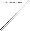 Major Craft Tidrift 5G Td5-862L/Ml R.fast 2.62m 5-30g