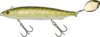 Gunki Drag Spin 13cm S Pike Dress Gold