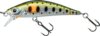 Gunki Gamera 5,0cm SP Spot Green Trout