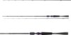 Daiwa Prorex AGS Baitcast 662L 2sct, 3-14g, 2.05m
