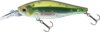 Daiwa Tournament Tightwave Shad green ghost, 75mm, 9.0g, 1db