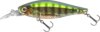 Daiwa Tournament Tightwave Shad green ghost, 75mm, 9.0g, 1db