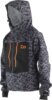Daiwa Daiwa D-Vec Wading Jacket L grey camo, #L