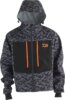 Daiwa Daiwa D-Vec Wading Jacket XL grey camo, #XL
